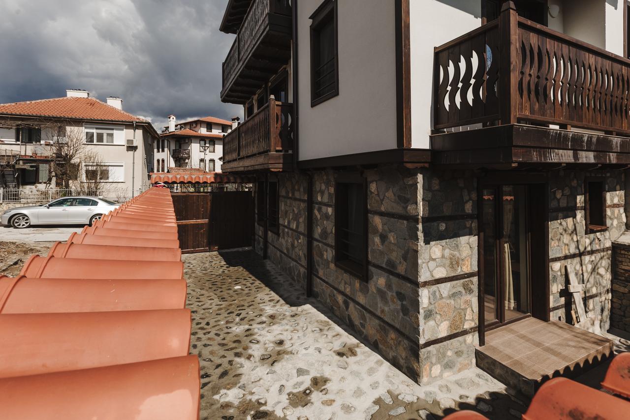 Zlatograd 2 Iosifova Guest House Exterior photo